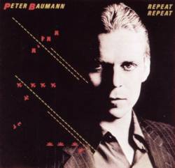 Peter Baumann : Repeat Repeat